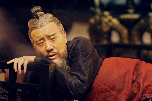 厚養薄葬自古有之